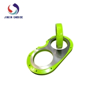 Spectacle Wear Plate Wear Ring2